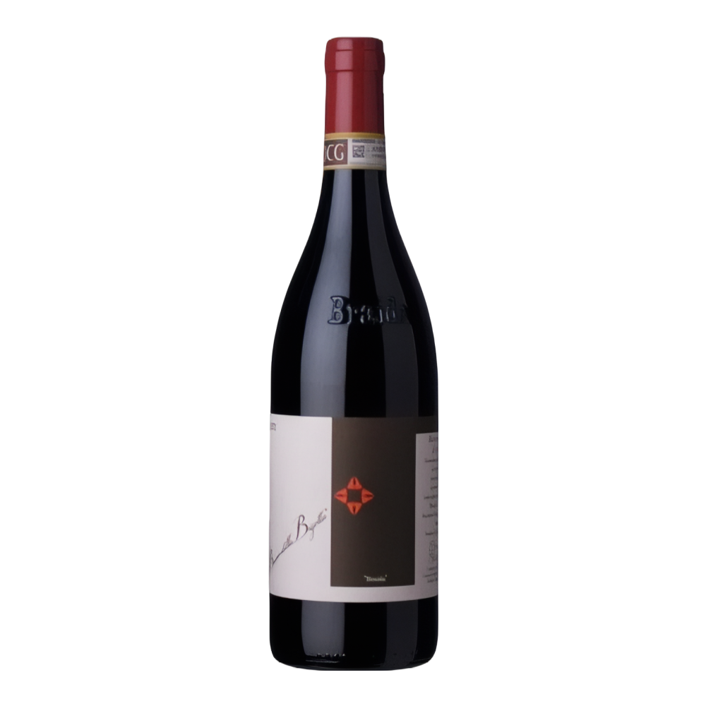 Braida Giacomo Bologna, Barbera d'Asti Bricco della Bigotta 2019, Magnum 1500 ml